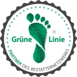 Grüne linie