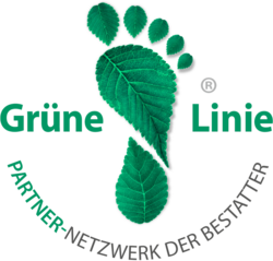 Grüne linie